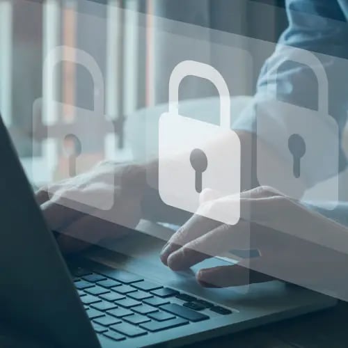 Seguridad de información