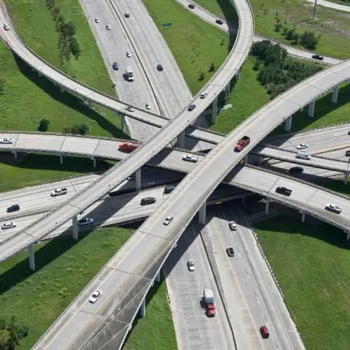 Carreteras