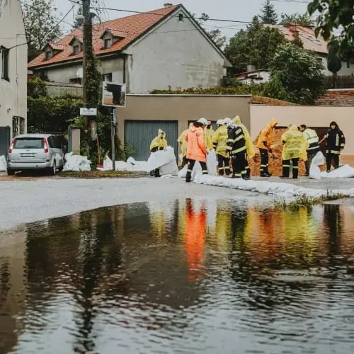 Inundaciones