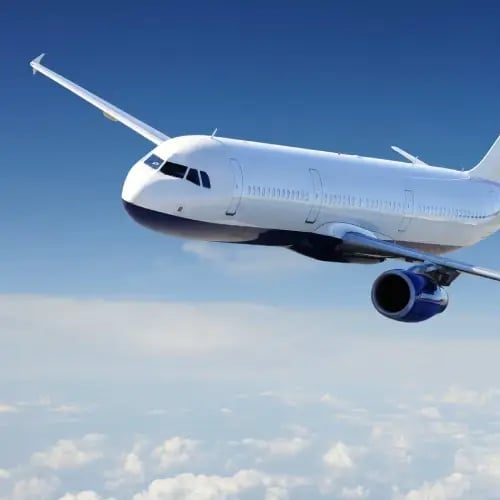 aviones