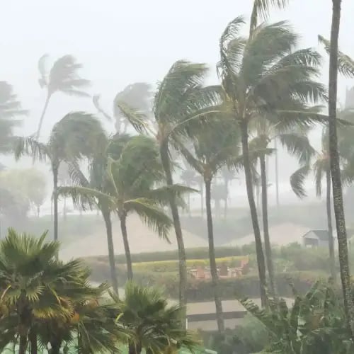 llueve