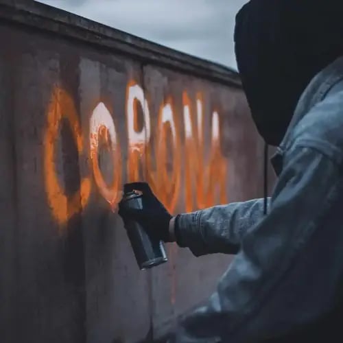vandalismo
