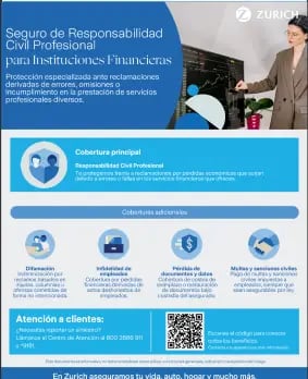 Financieras