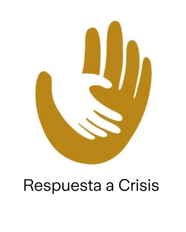Respuesta a crisis (Huracanes)