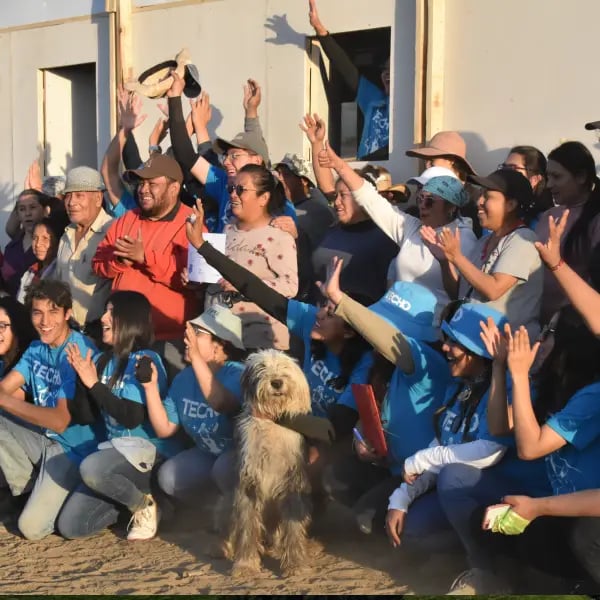 Nuestro compromiso con la Sustentabilidad