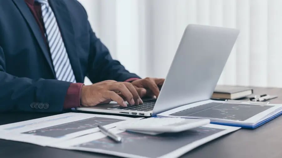 Resiliencia cibernética para proteger tu negocio