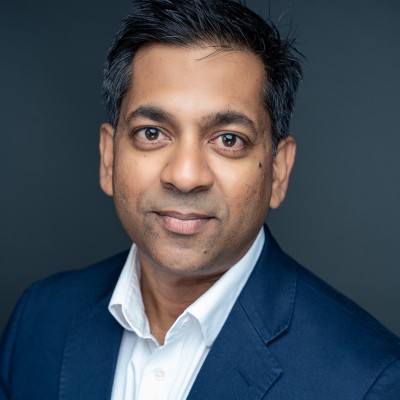 Avi Lakhan