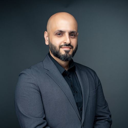 Khaled AlRayes
