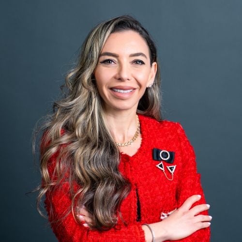 Maya Jabbour