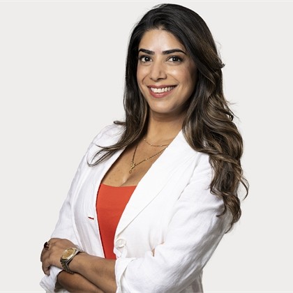 Simrin Chana