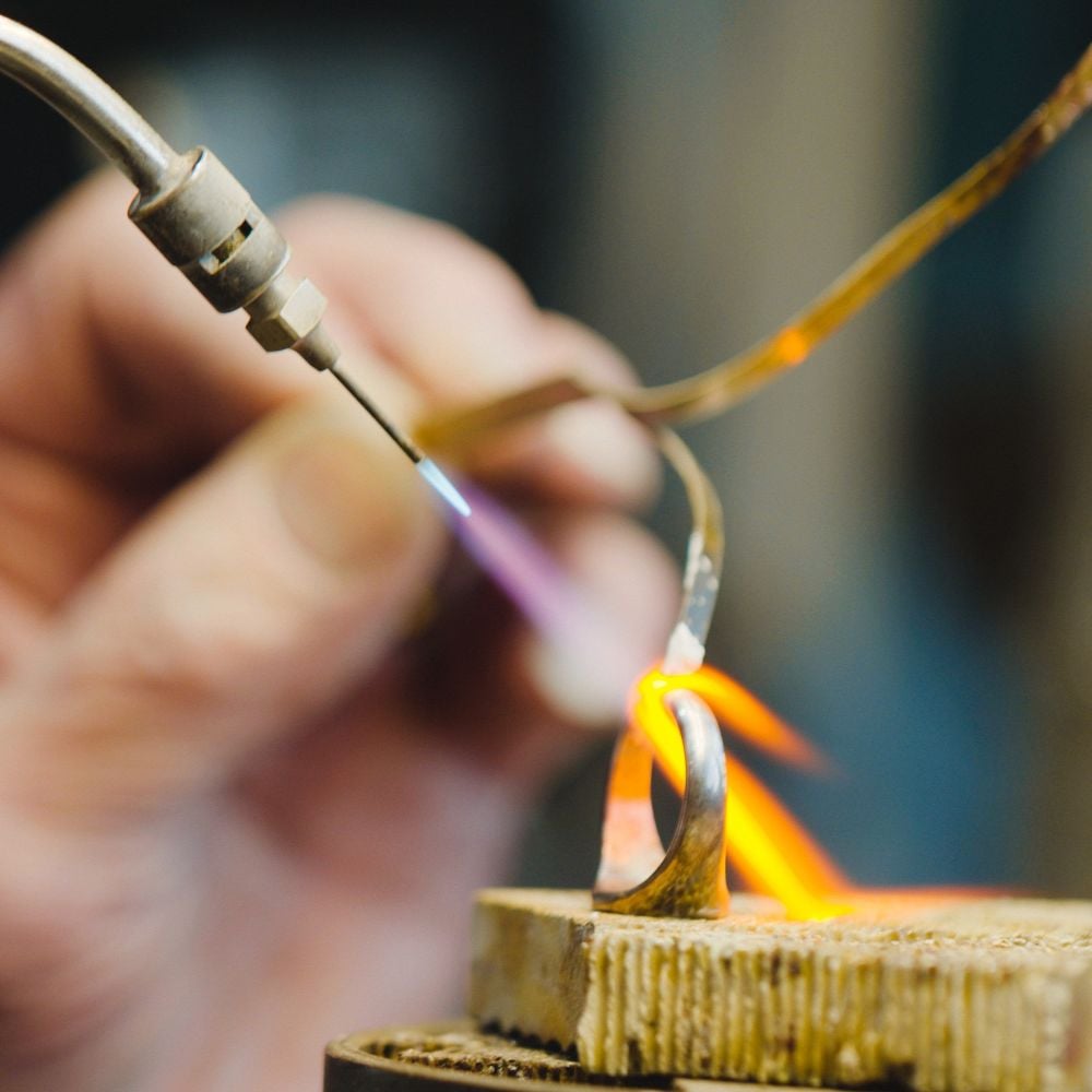 Jewellry making image