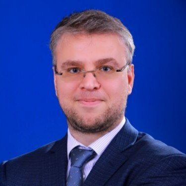 Maxim Sidorin