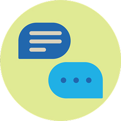 Talk