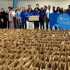 Zurich cares