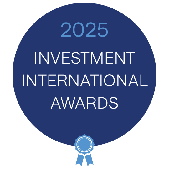 Investment international awards