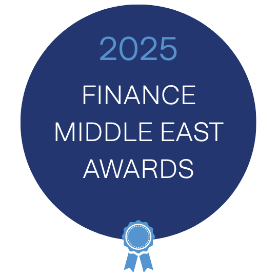 Finance ME awards 2025