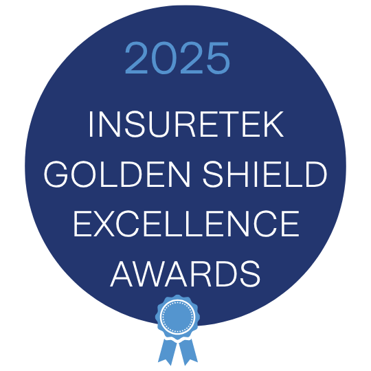 Insuretek Golden Shield