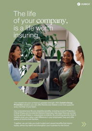 Learn more about group protection guide