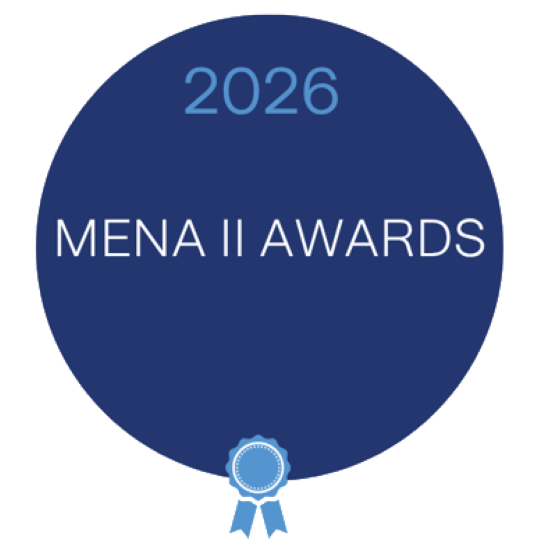 mena award