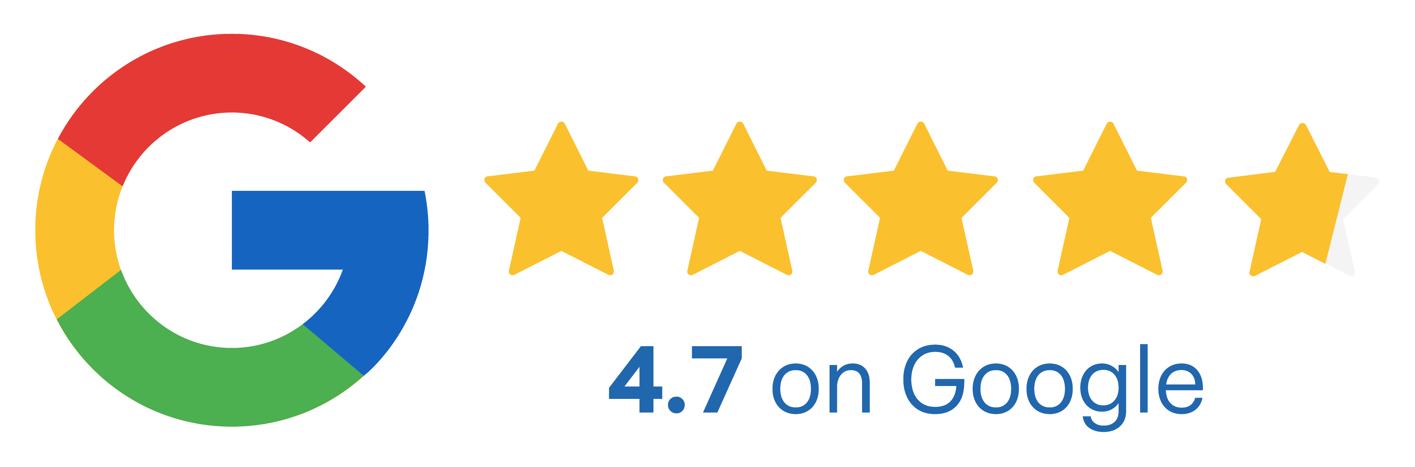 google reviews