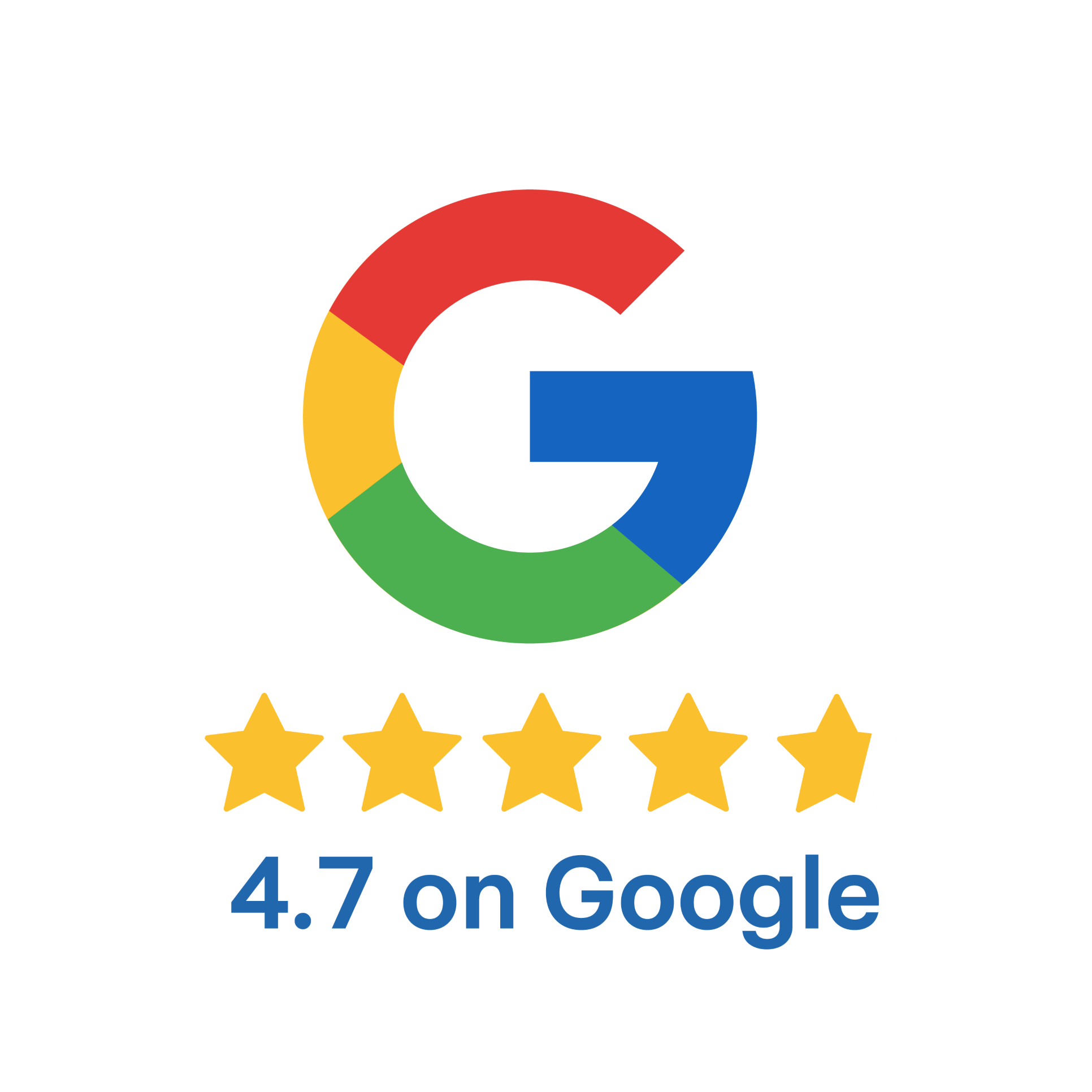 google reviews