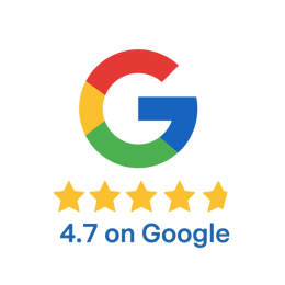 Google reviews
