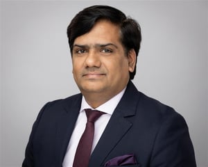 Dinesh Mohan Tanikella