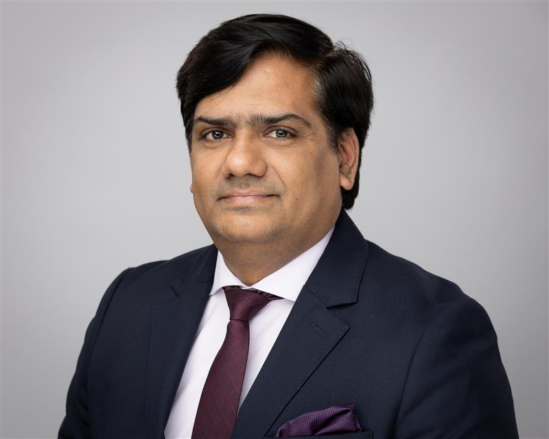 Dinesh Mohan Tanikella