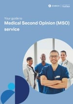 Guide Medical Second Opinion