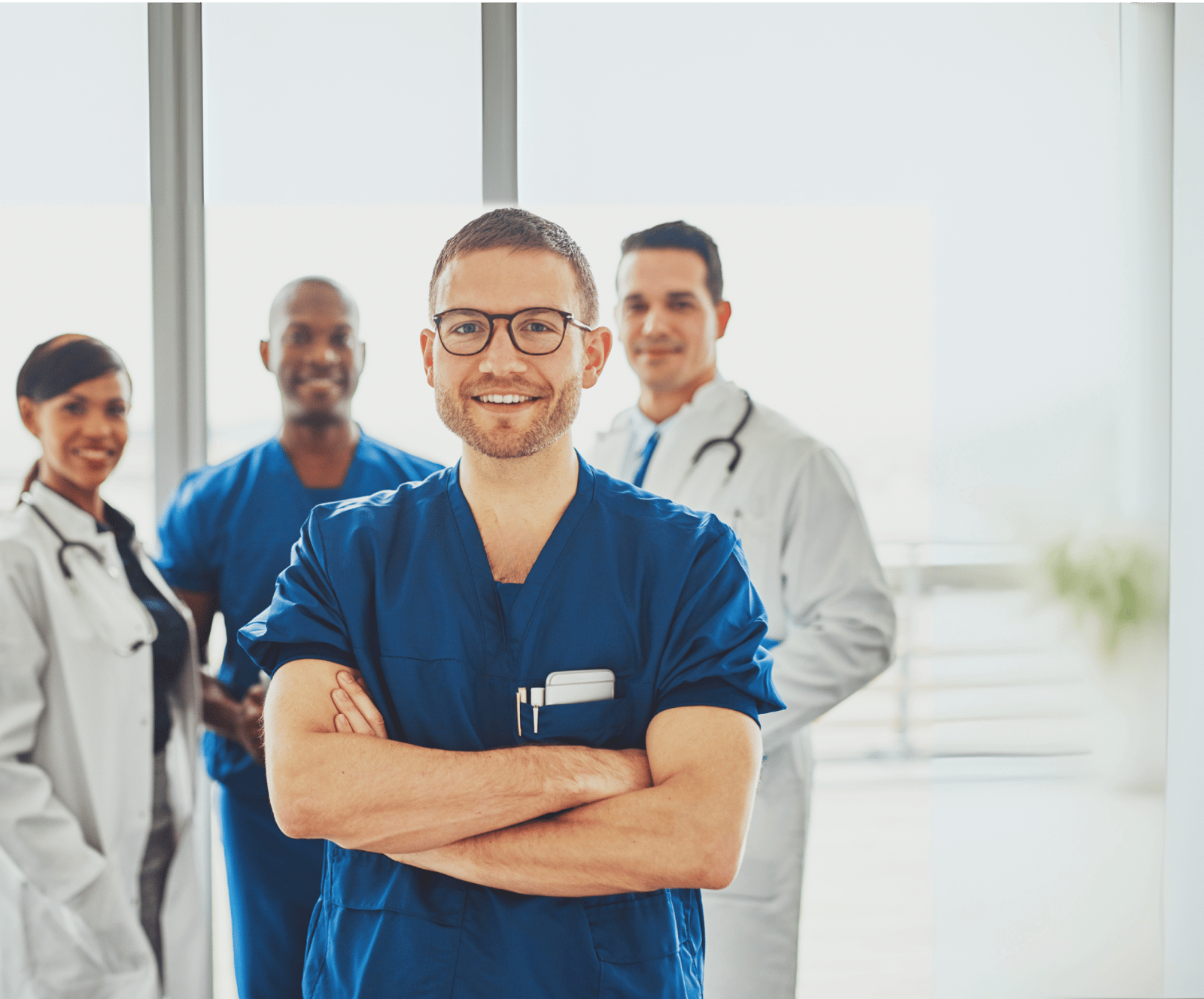Doctor´s group