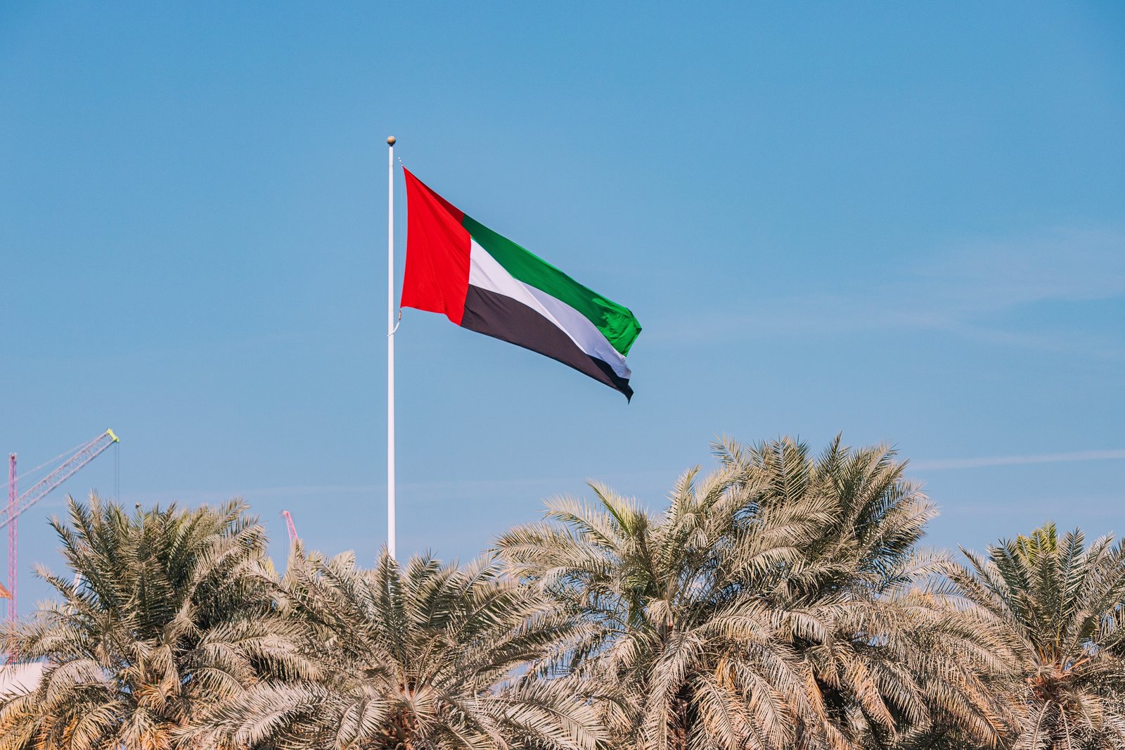flag