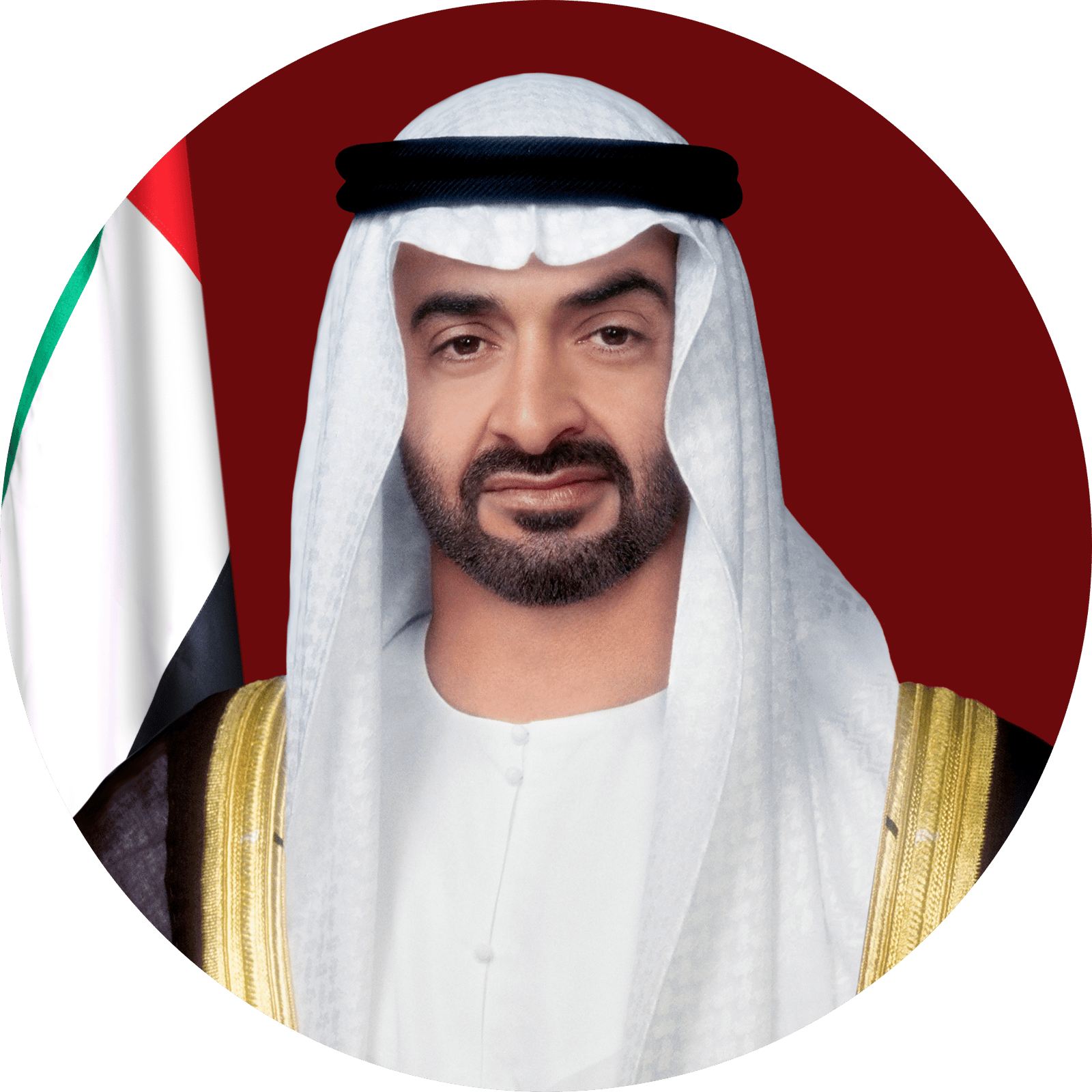 HH Sheikh Mohammed Bin Zayed
