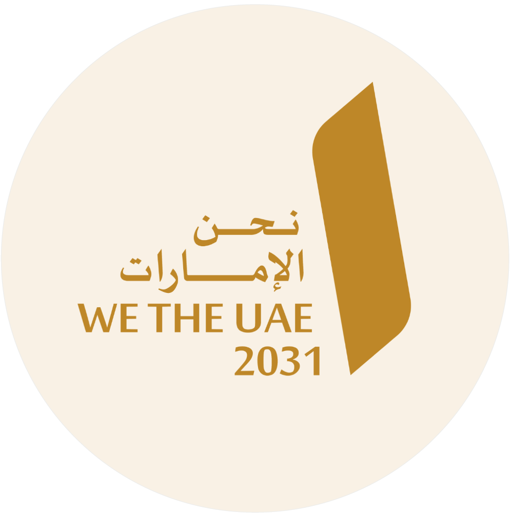 the UAE 2031