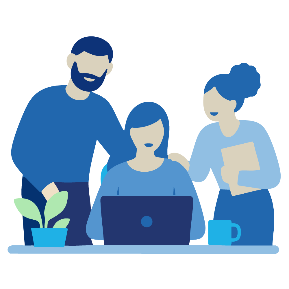 wellbeing support