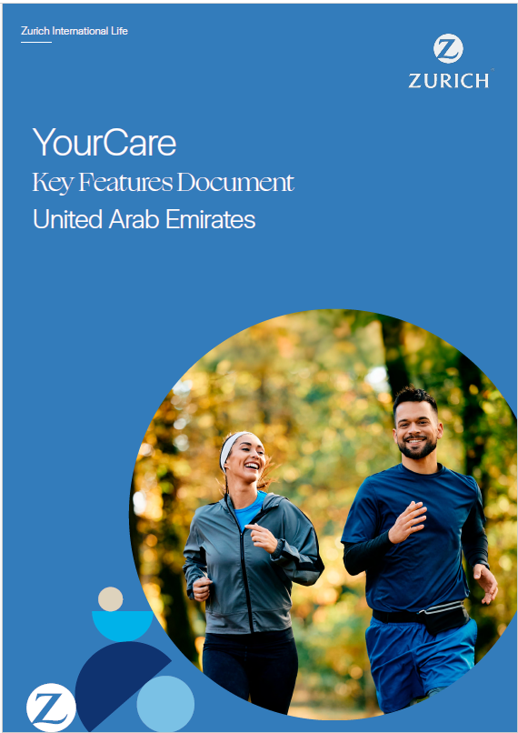 YourCare Key Feature