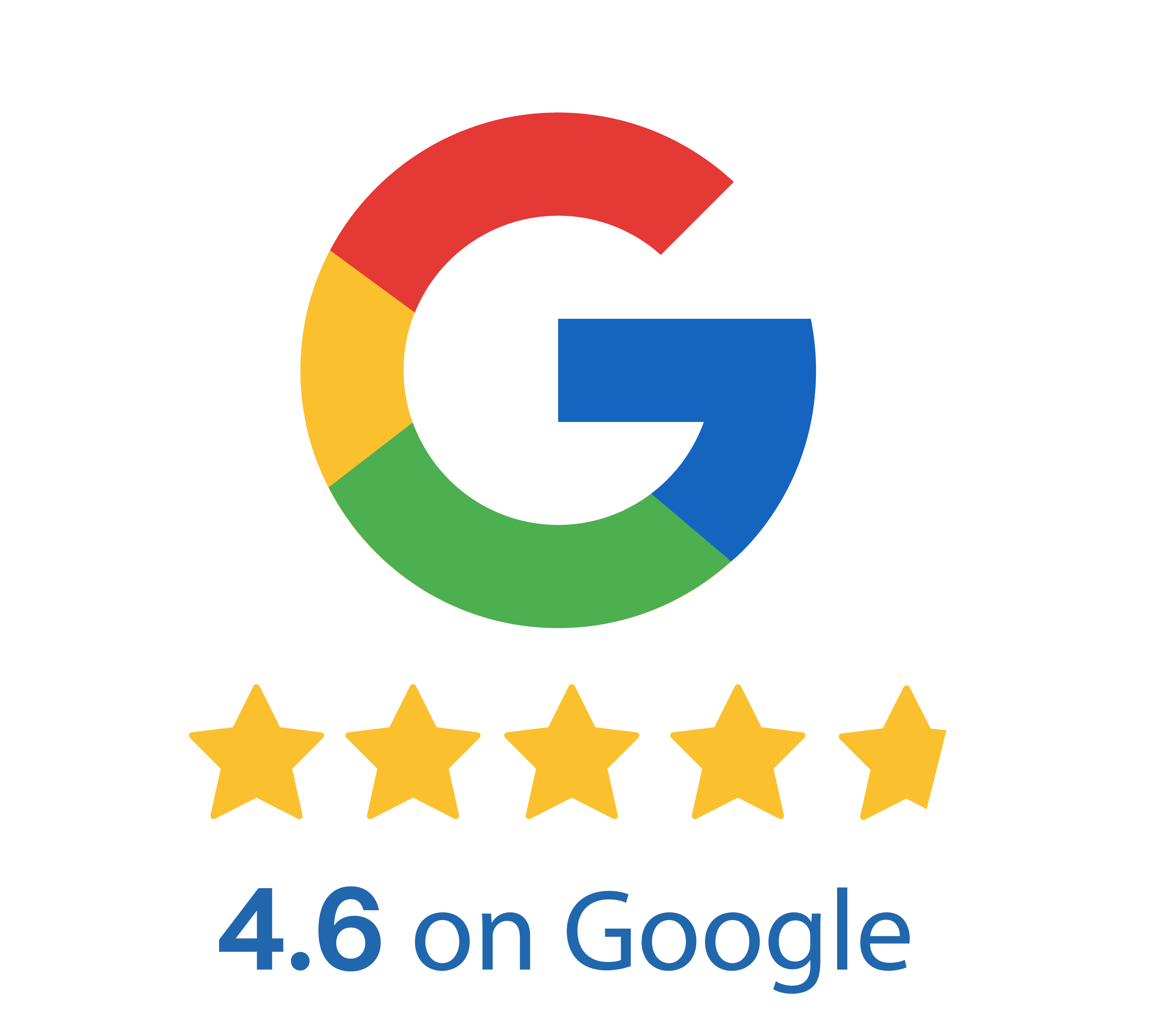google reviews