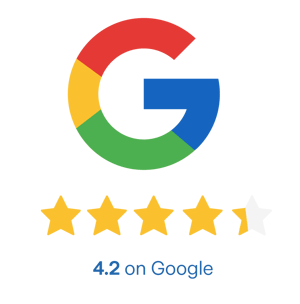 Google reviews