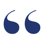 quote icon