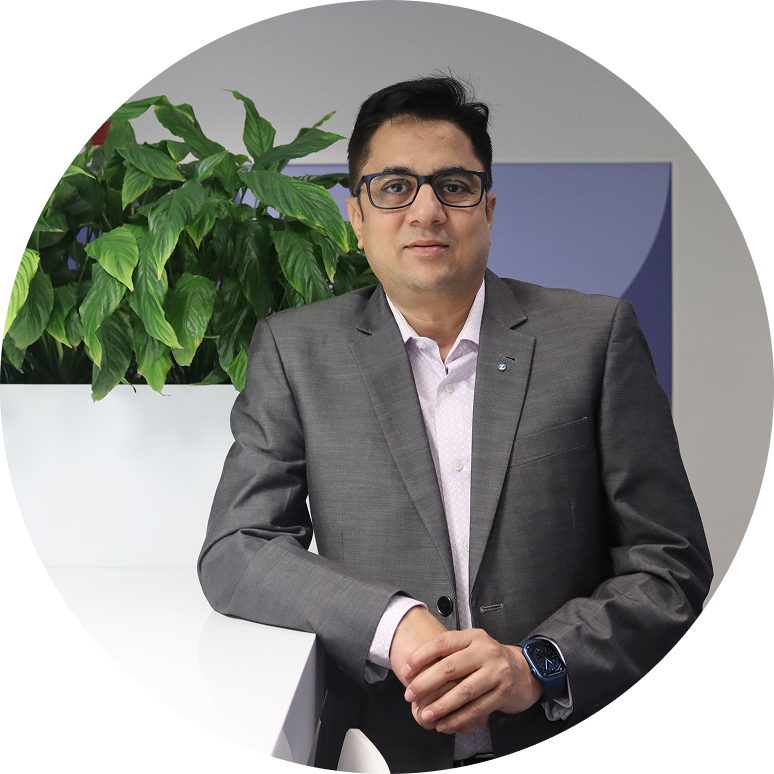 Deepak gaur