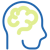 Mental-health-line-icons