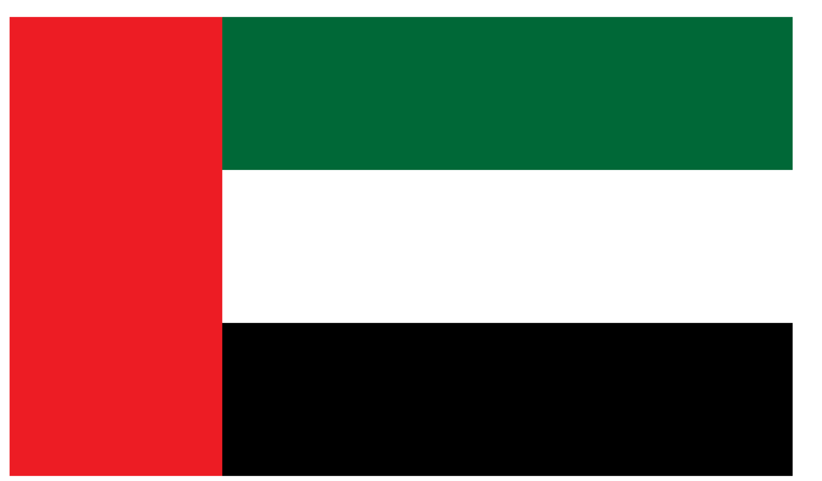 UAE-Flag-vector