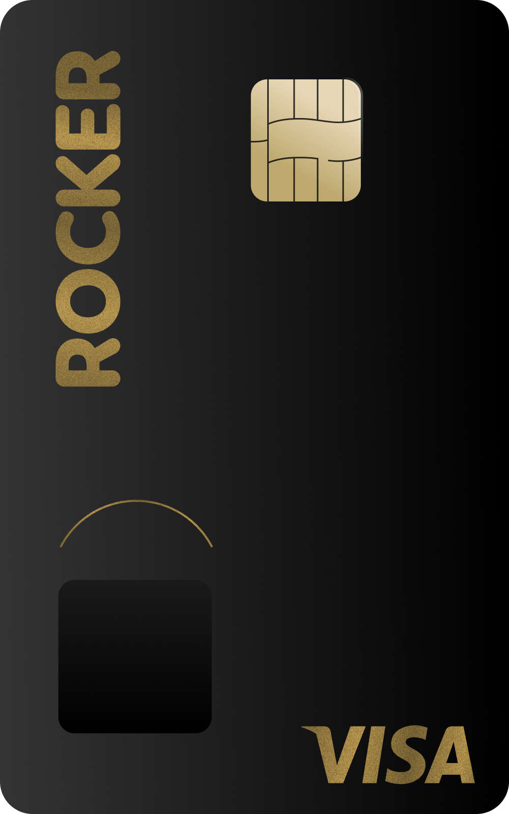 Rocker gold