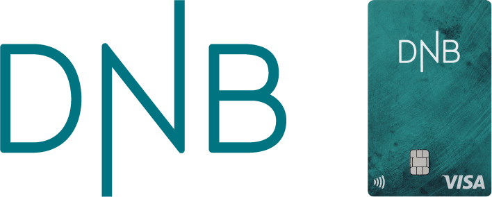 SE_DNB kort banner SE_DNB kort logo