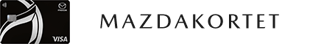 SE_Mazdakortet logo