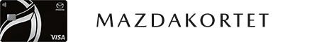 SE_Mazdakortet banner SE_Mazdakortet logo