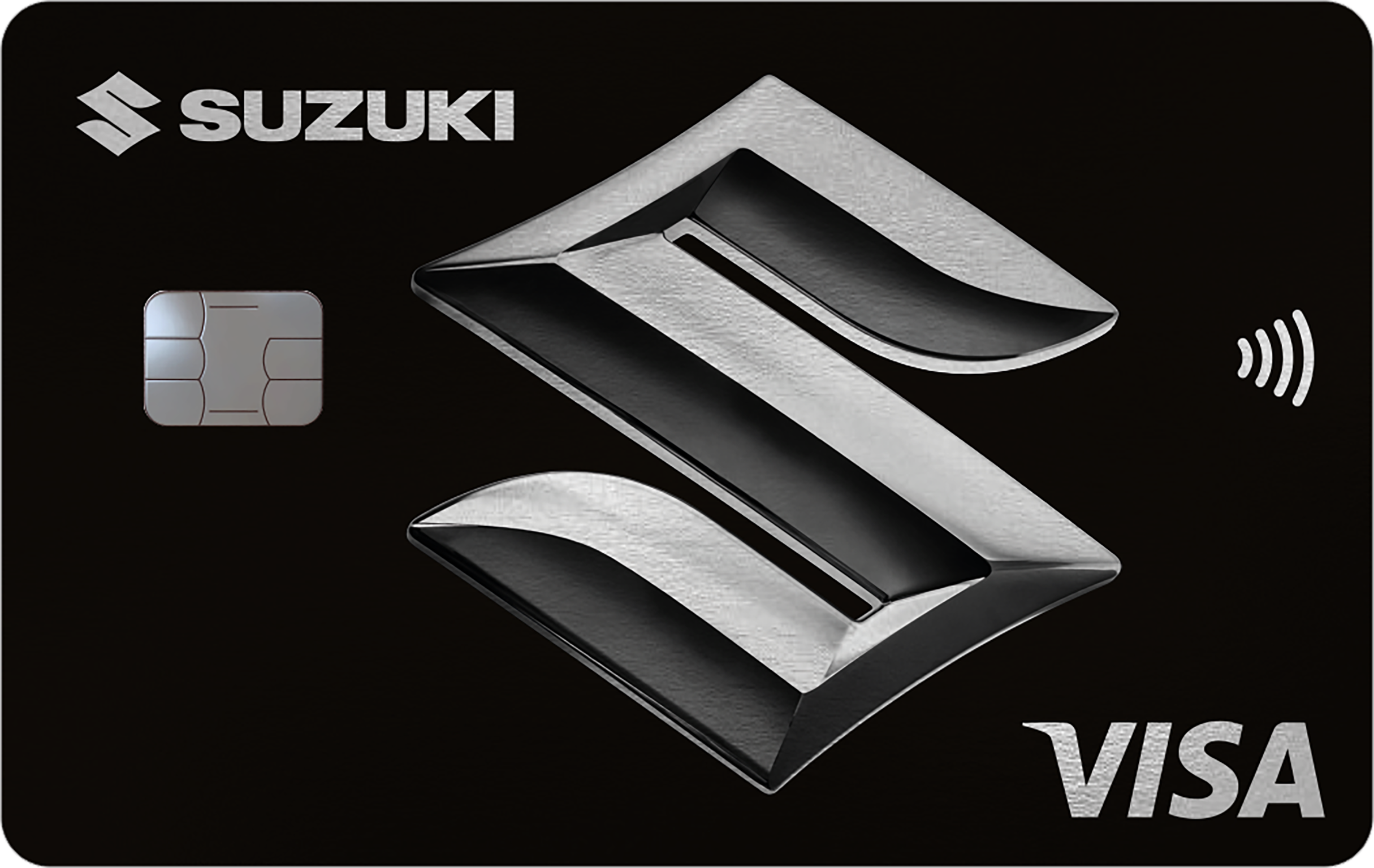 Suzukikort