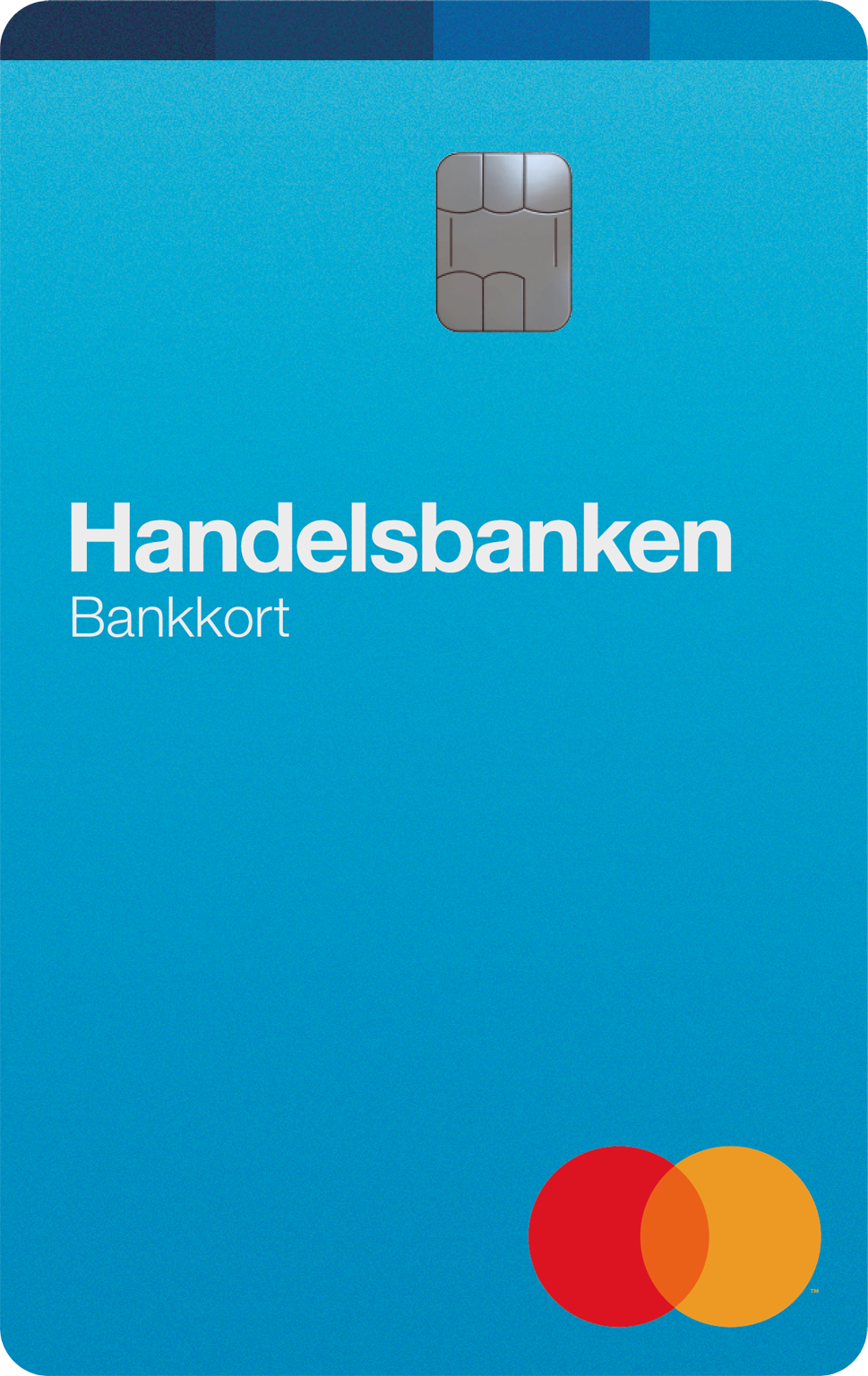 Bankkort