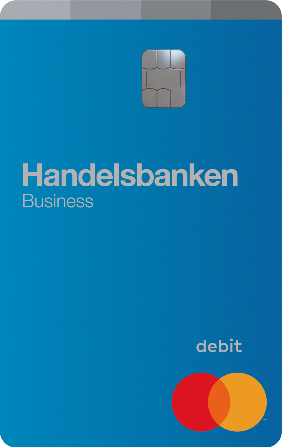 Business Debit