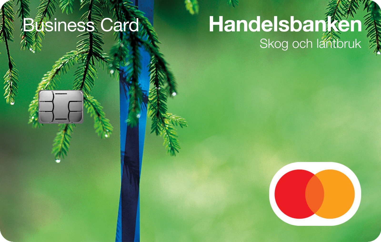 Skog och lantbruk