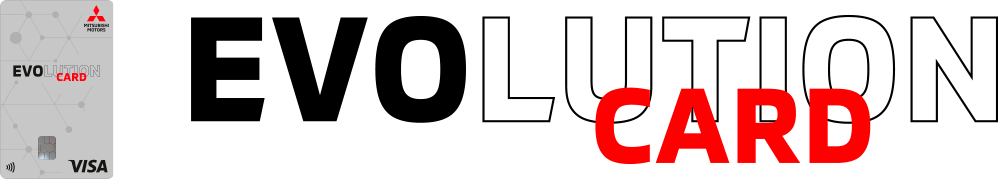Evolution Card